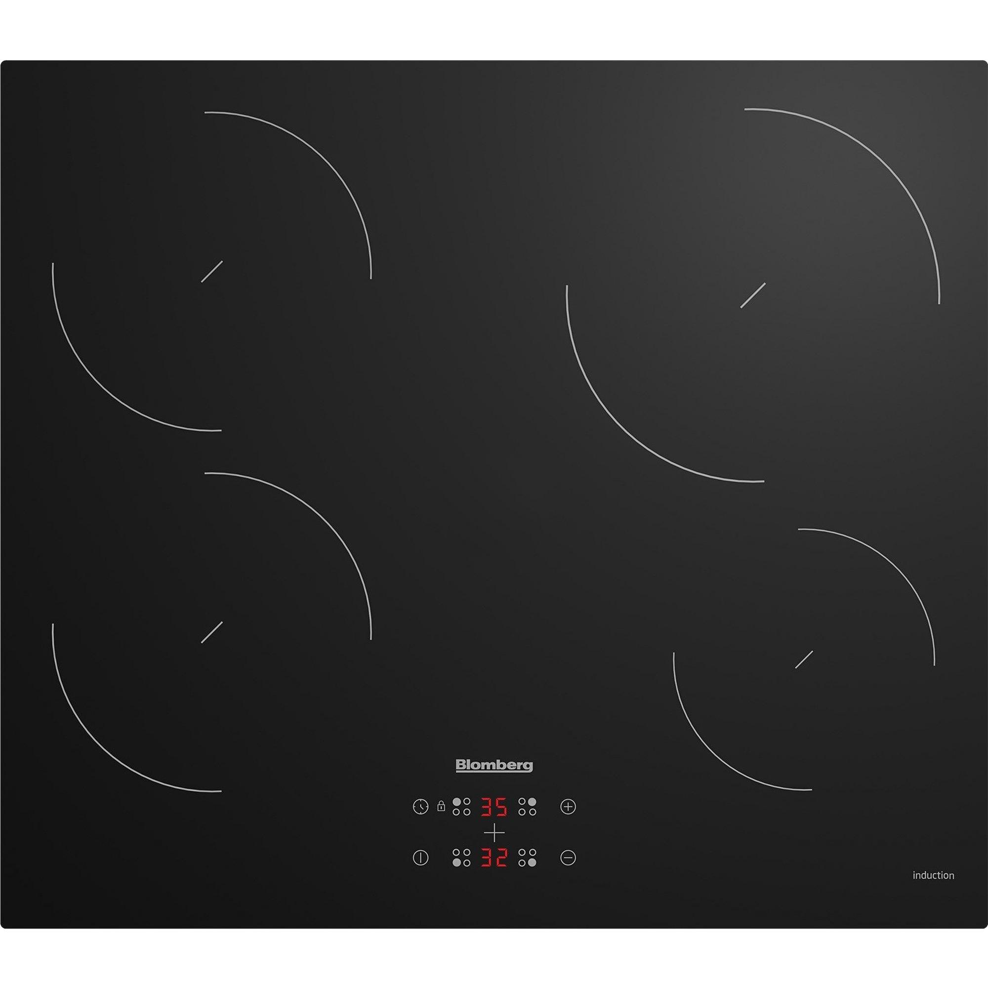 Blomberg MIN54308N - 58cm Induction Hob