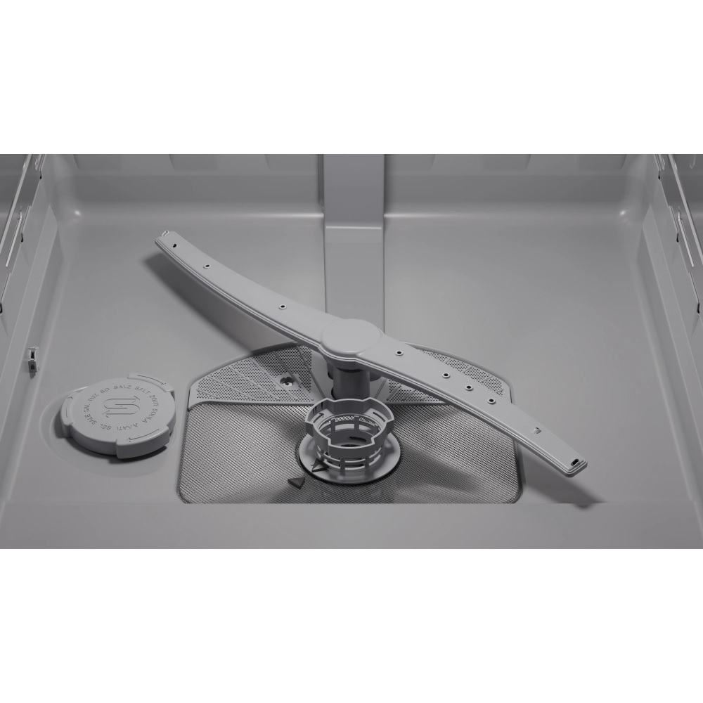 Bosch SMS2HVI06G Series 2 Dishwasher, 14 Place Settings - Stainless Steel - Image 7
