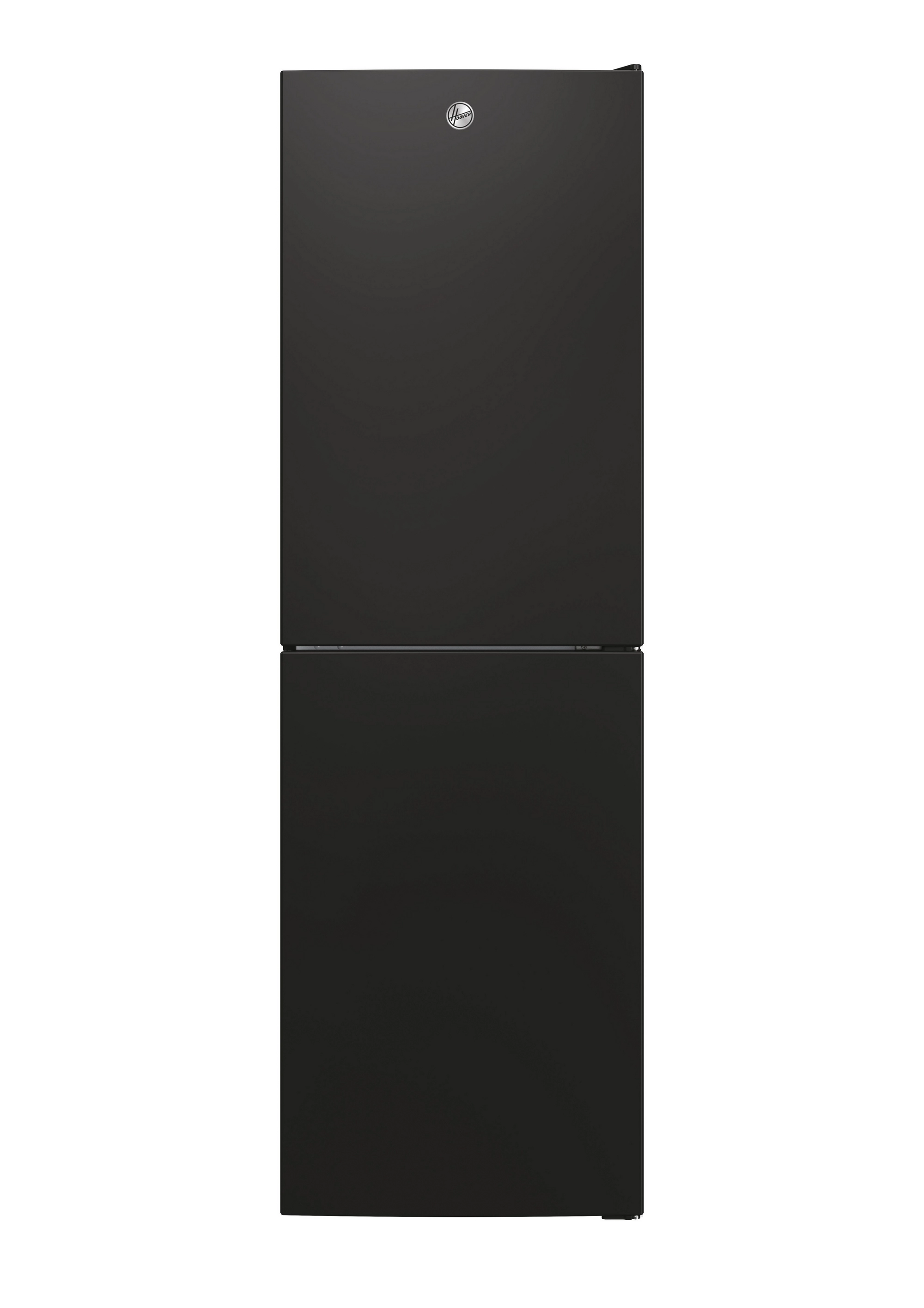 Hoover HVT3CLECKIHB-1 54.5cm 50/50 Low Frost Fridge Freezer - Black