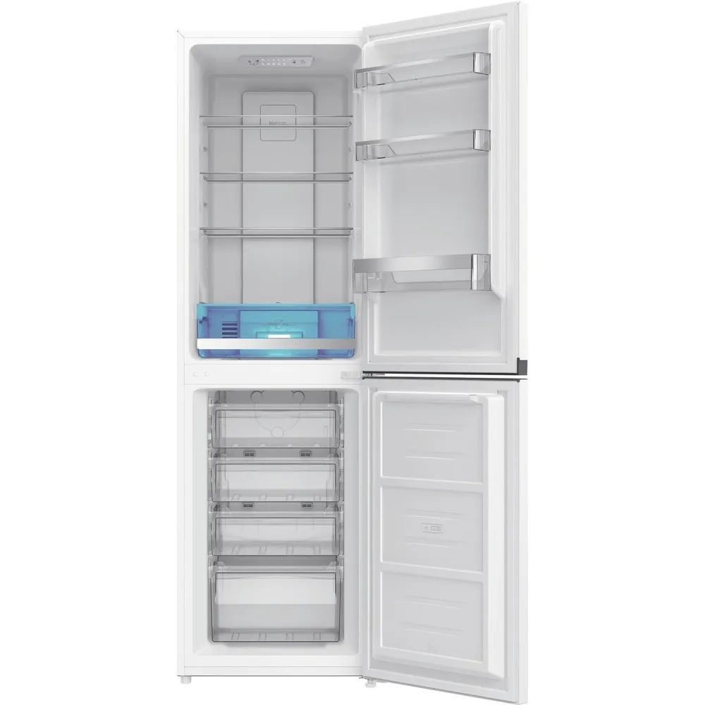 Hotpoint HPKF3241W4UK Total No Frost 50/50 Fridge Freezer with VitalCare – White - Image 2