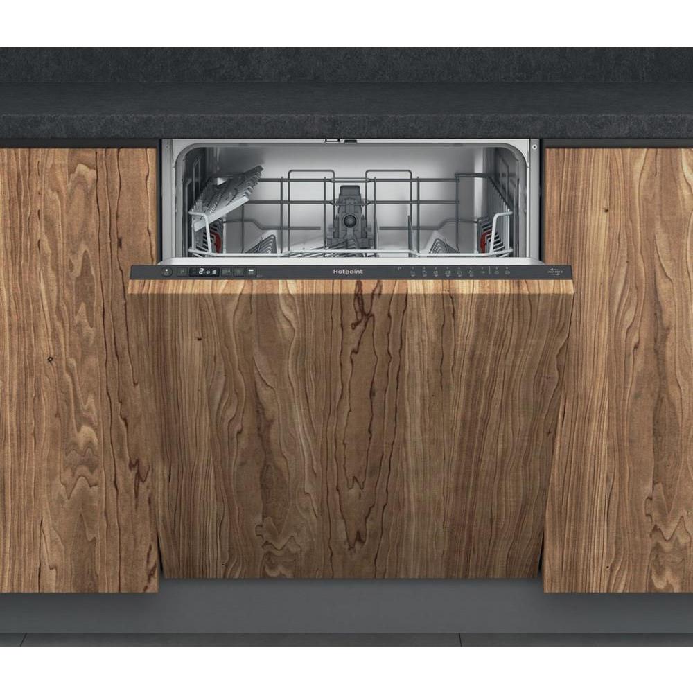 Hotpoint H2IHKD526UK Hotpoint H2IHKD526UK