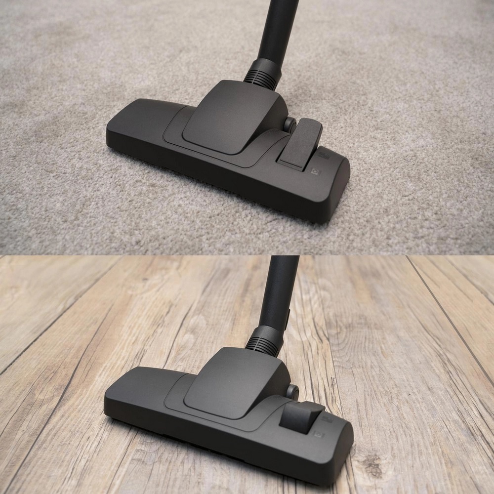 Numatic 902289 Hetty Vacuum Cleaner – Pink - Image 3