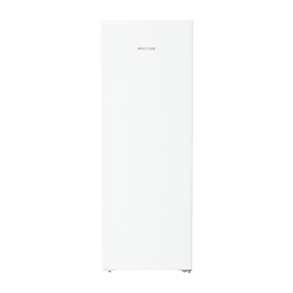 Liebherr RD5000 Tall Larder Fridge, White - Image 2