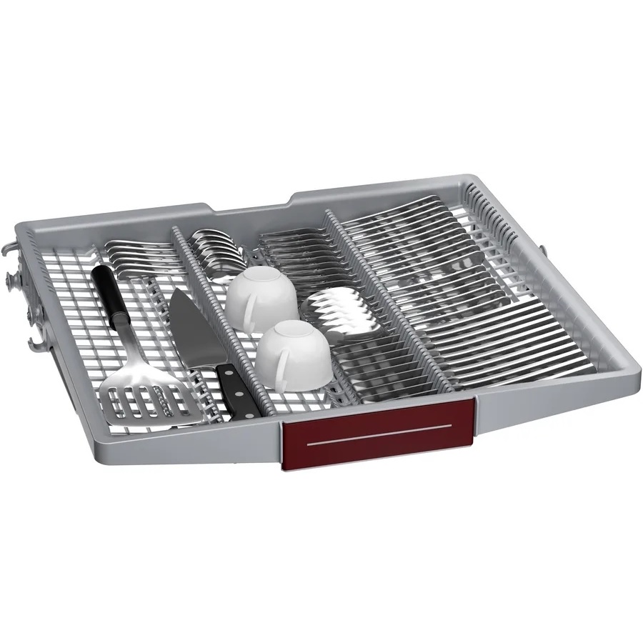 Neff S295HCX02G-N50 Fully Integrated Dishwasher, 14 Place Settings - Image 6 Neff S295HCX02G-N50 Fully Integrated Dishwasher, 14 Place Settings - Image 6