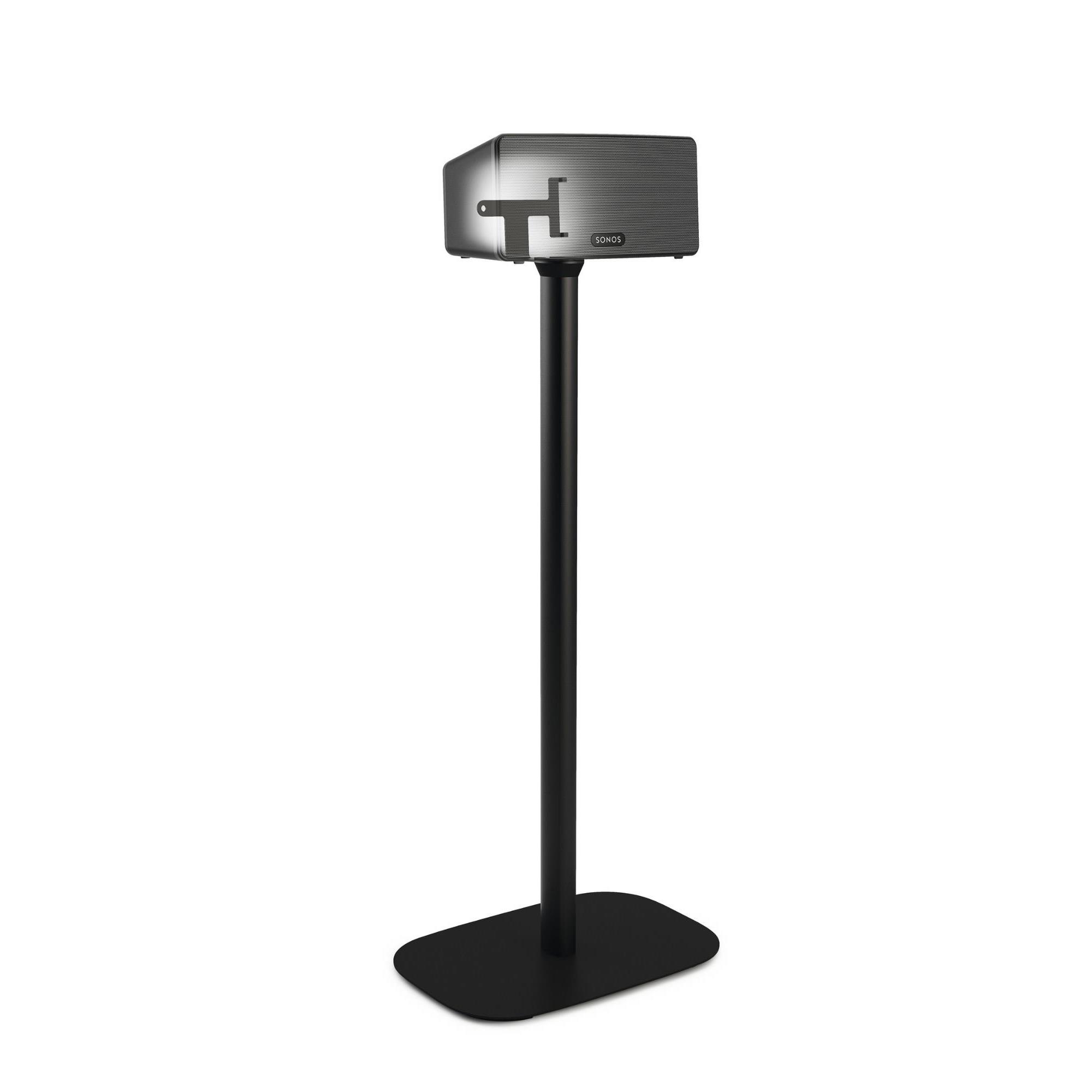 Vogels Sound 4303 Stand for Sonos Play 3 - Image 1 Vogels Sound 4303 Stand for Sonos Play 3 - Image 1