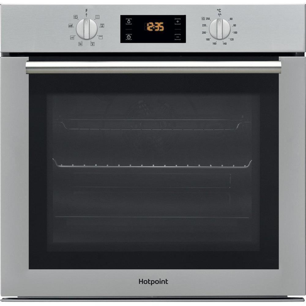 Hotpoint SAEU4544TCIX - Image 1 Hotpoint SAEU4544TCIX - Image 1