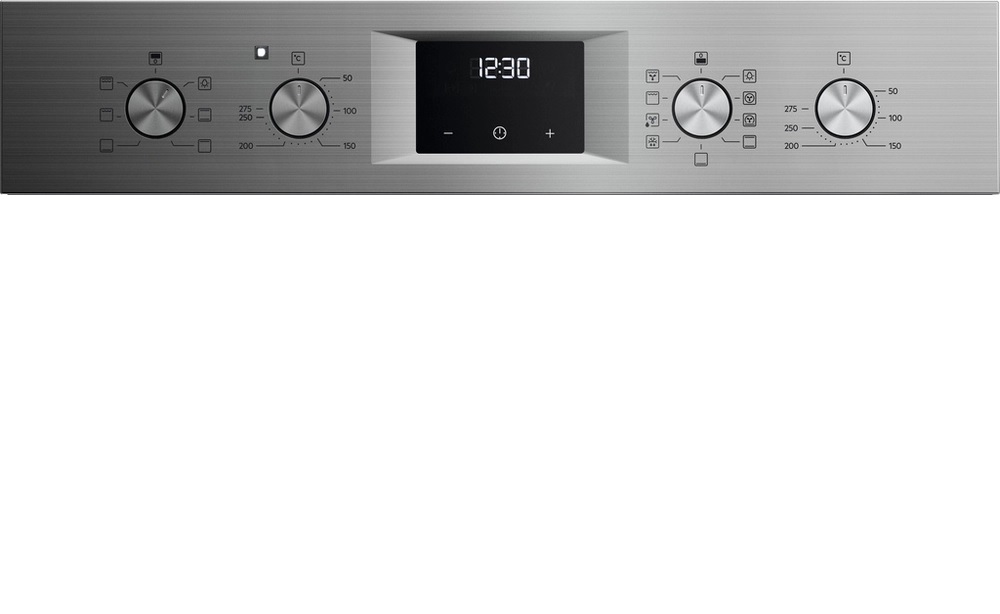 AEG GU5CP20M 59.4cm Built-In Multifunction Double Oven - Image 3 AEG GU5CP20M 59.4cm Built-In Multifunction Double Oven - Image 3