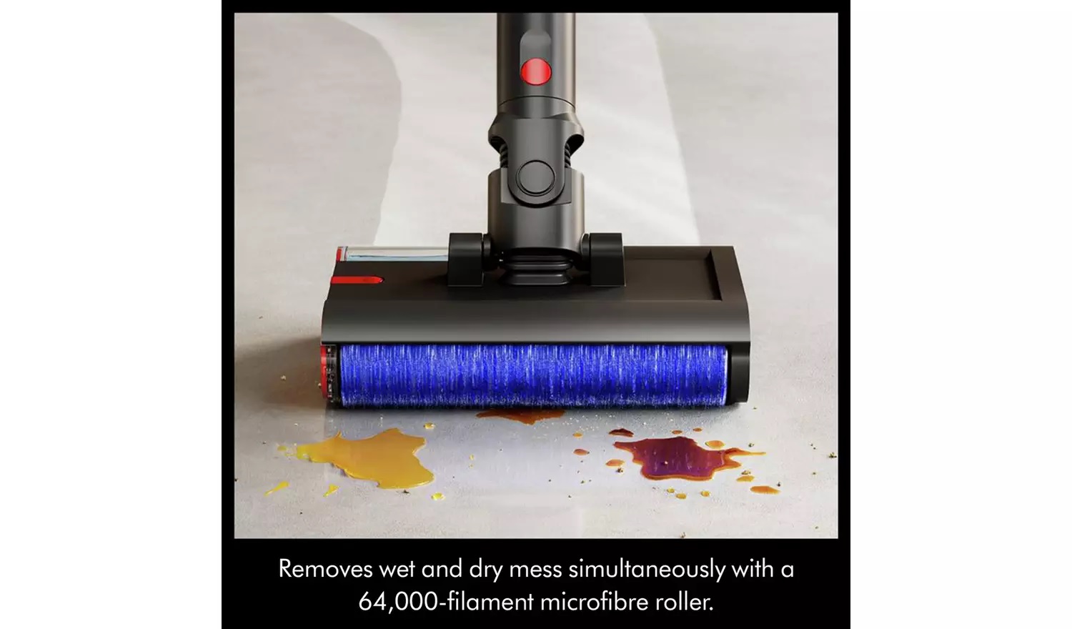 Dyson PencilWash SelfClean Wet & Dry Cordless Vacuum Cleaner - Image 4