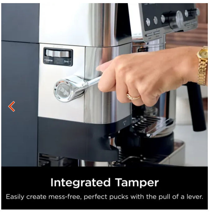 NINJA ES701UK - Image 4