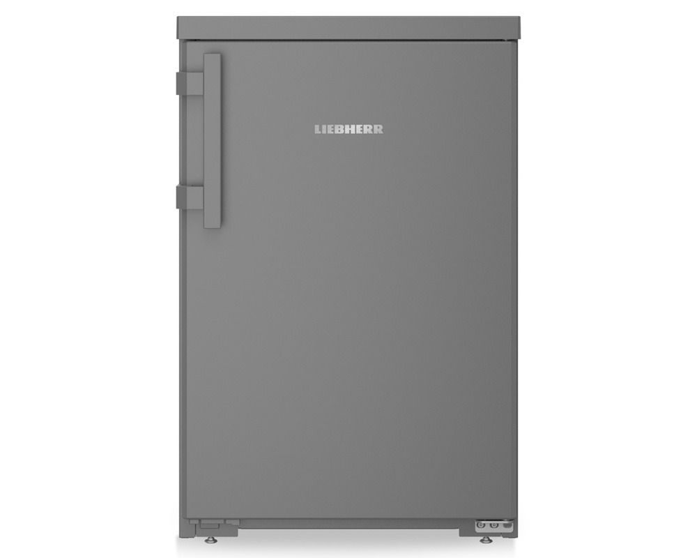 Liebherr Rdgd 1400 Under Counter Larder Fridge, Grey, D Rated