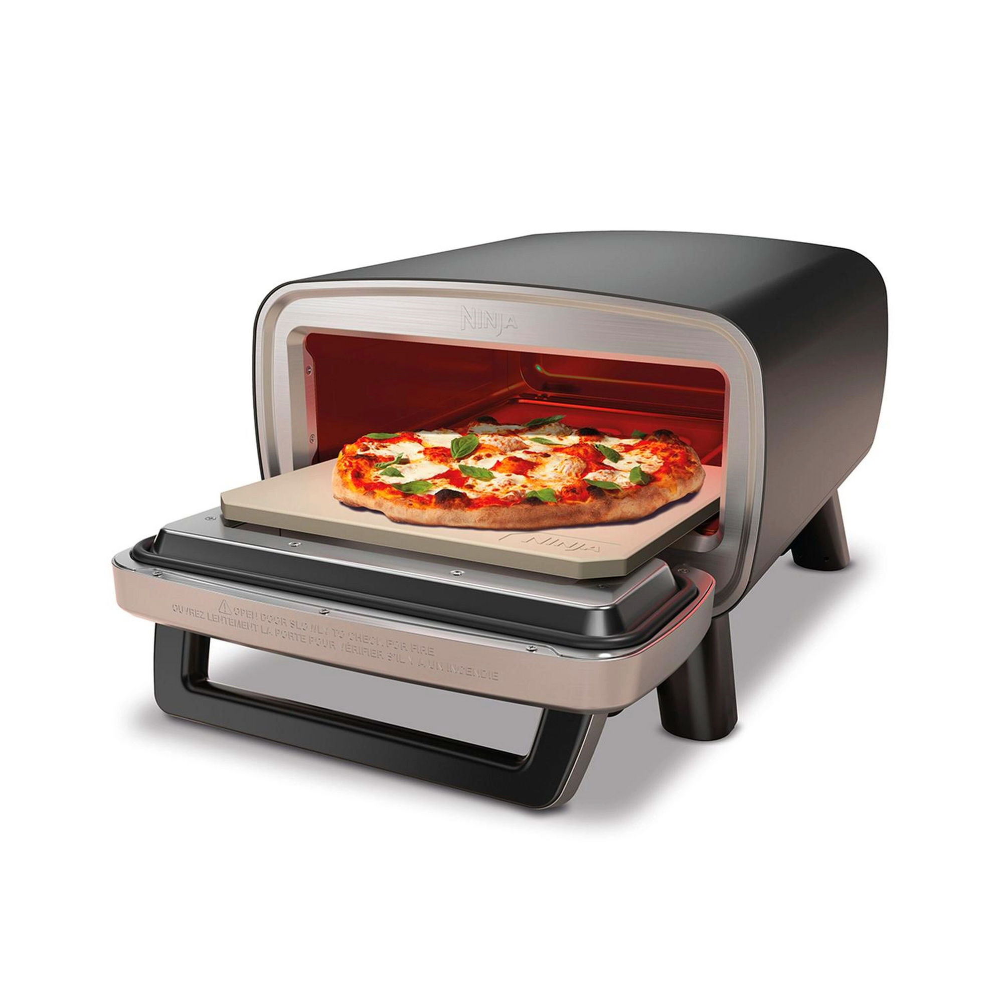 Ninja MO201UK Electric Outdoor Pizza Oven & Air Fryer Ninja MO201UK Electric Outdoor Pizza Oven & Air Fryer