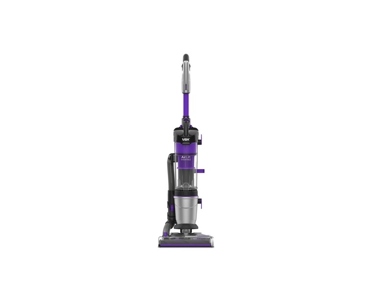 VAX UCUESHV1 Air Lift Steerable Pet Pro Vacuum Cleaner - Image 2 VAX UCUESHV1 Air Lift Steerable Pet Pro Vacuum Cleaner - Image 2