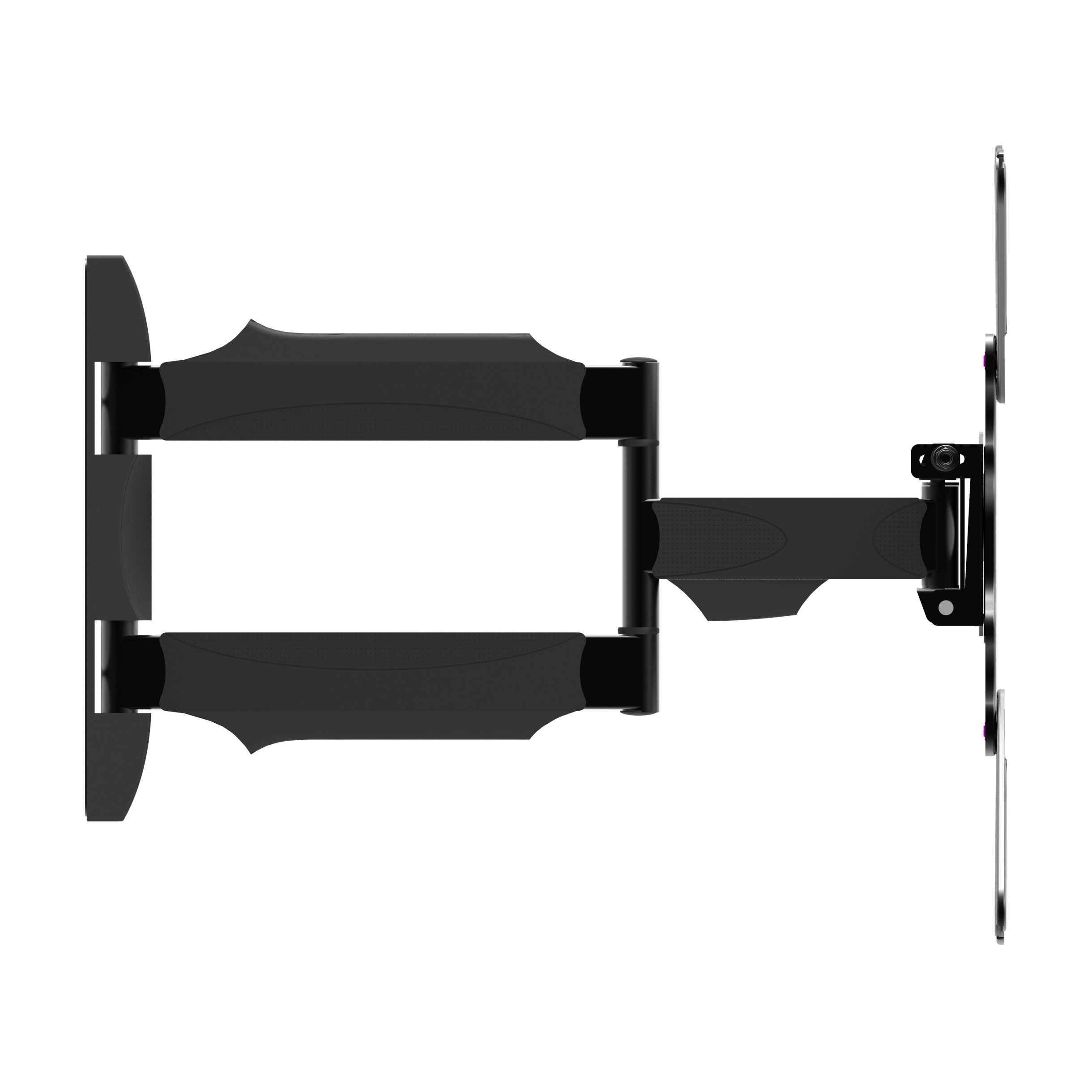 TTAP TTD202DAEX Full motion TV Bracket - Image 2 TTAP TTD202DAEX Full motion TV Bracket - Image 2