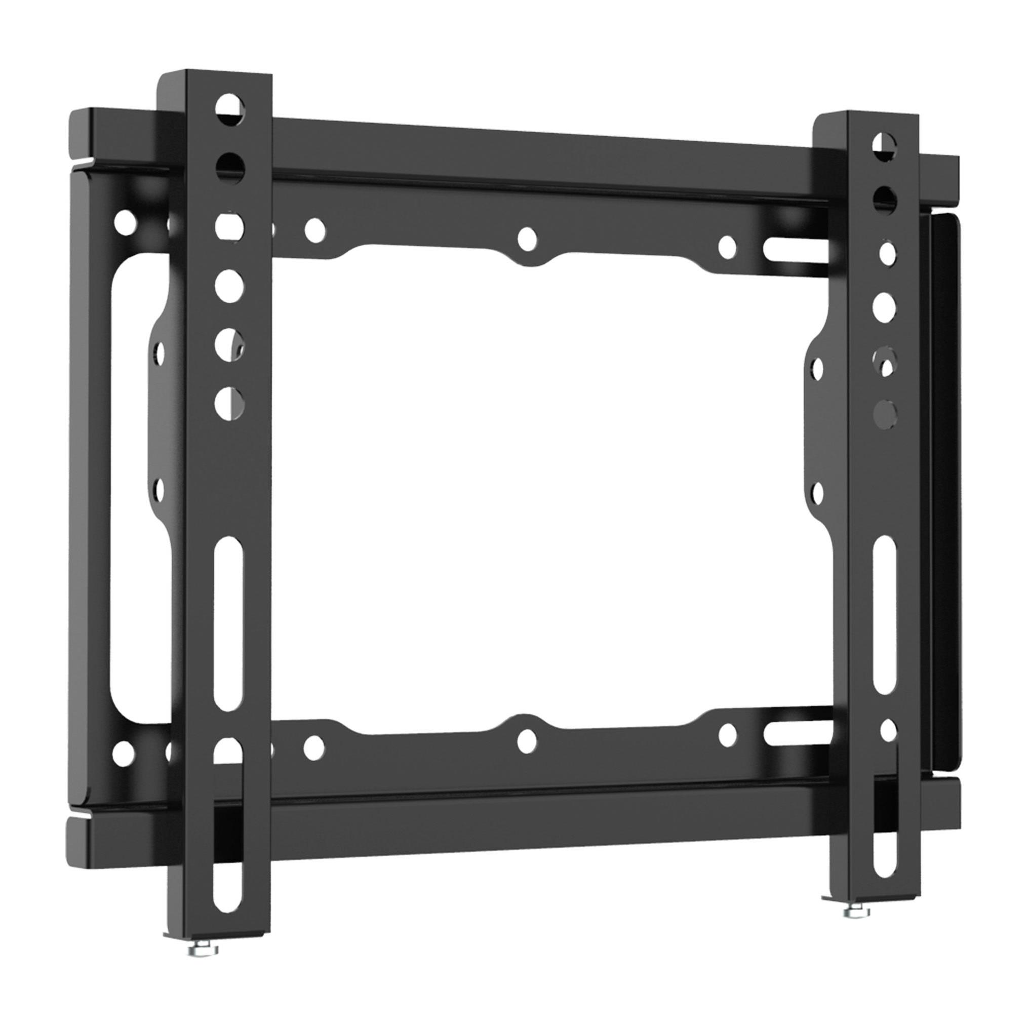 TTAP TTD202F Slim fixed TV bracket - Image 1