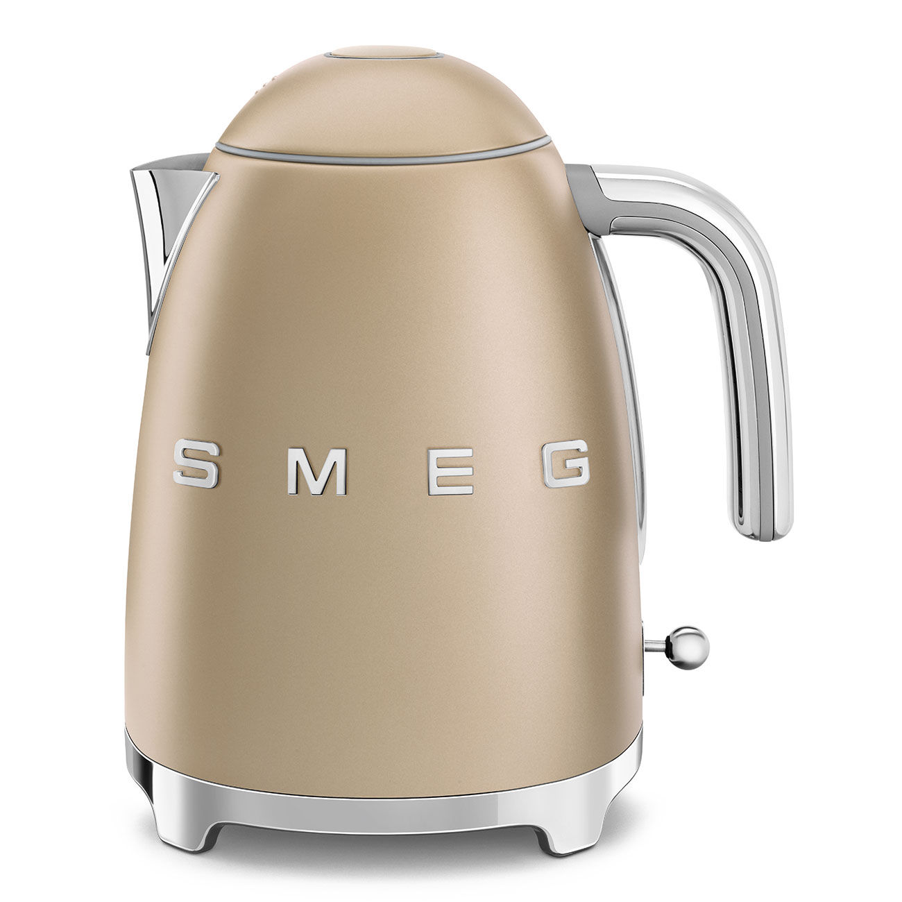 Smeg KLF03CHMUK 50's Style Electric kettle - Image 3