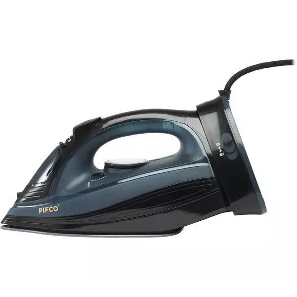PIFCO 205773 Pro Steam Iron