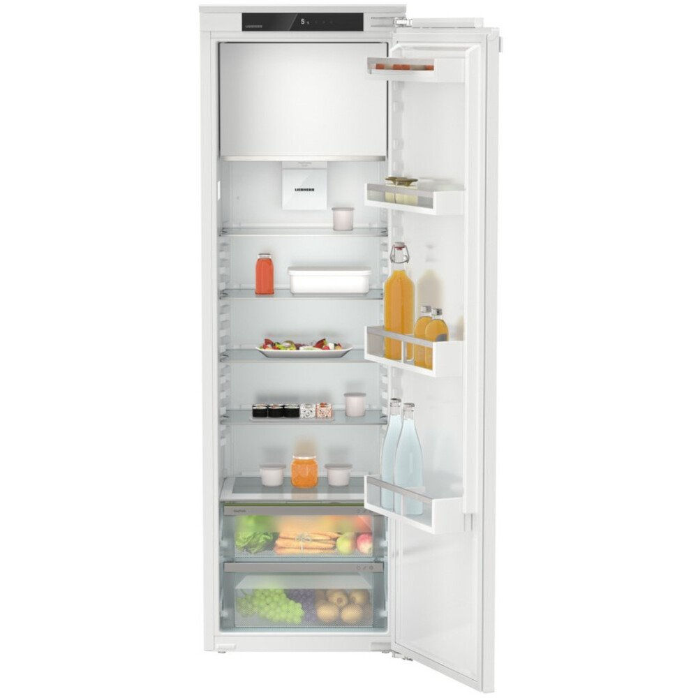 Liebherr IRE5101 Built-In Fridge with Ice Box, Fixed Hinge, E Rated - Image 2