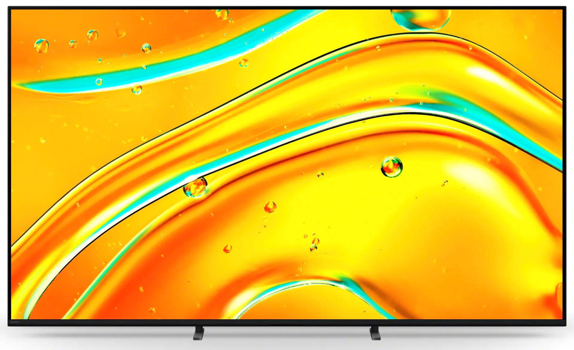 Sony K75XR55BP 75" BRAVIA 5 Mini LED 4K Google TV (2025)