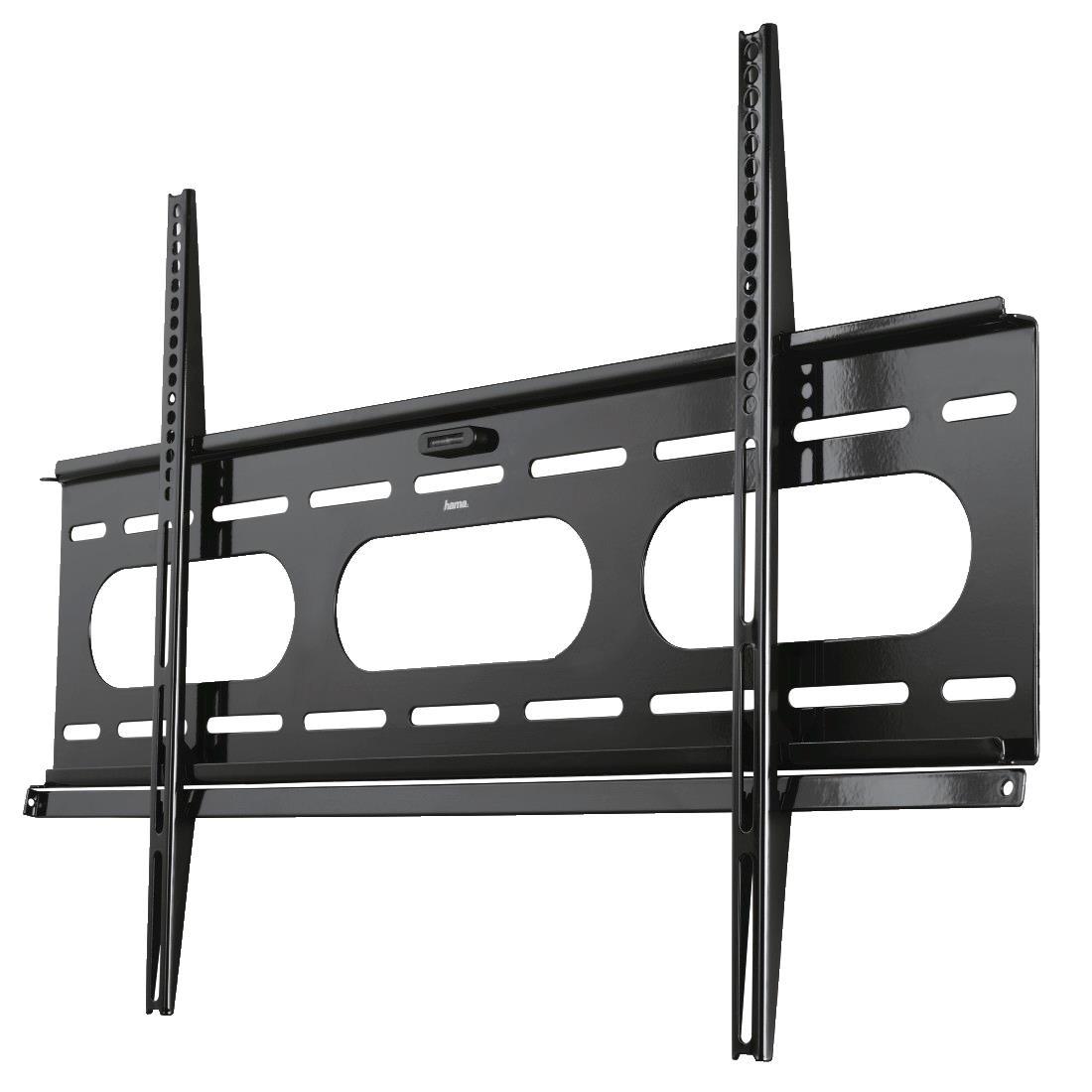 Hama 00011759 Flat Wall Bracket 800 x 500 - Image 1