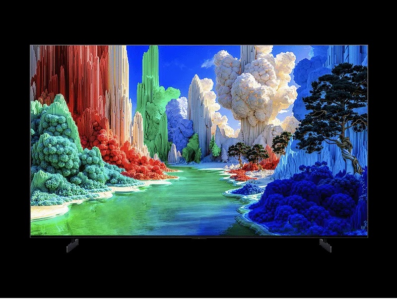 TCL 98A400U-UK 98”4K Premium QLED TV TCL 98A400U-UK 98”4K Premium QLED TV