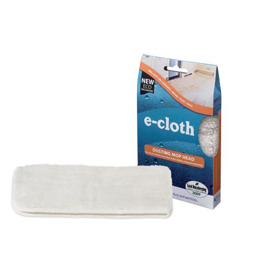 E-Cloth 22804 - Dusting Mop Head E-Cloth 22804 - Dusting Mop Head