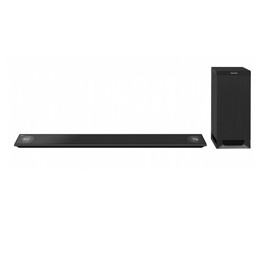 Panasonic SCHTB880EBK Bluetooth 5.1Ch, Home Cinema Sound Bar 500W Output