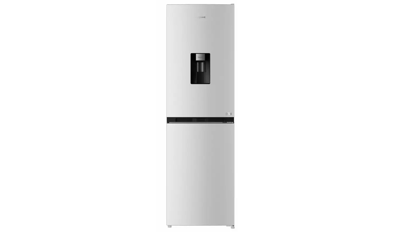 Hotpoint HPKF3241WW4UK VitalCare Fridge Freezer - White - Image 1 Hotpoint HPKF3241WW4UK VitalCare Fridge Freezer - White - Image 1