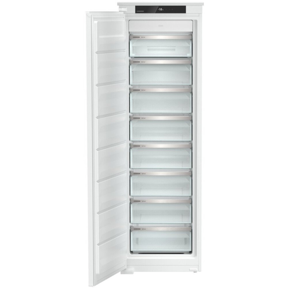 Liebherr SIFNSe5128 No Frost Built-In Freezer Liebherr SIFNSe5128 No Frost Built-In Freezer