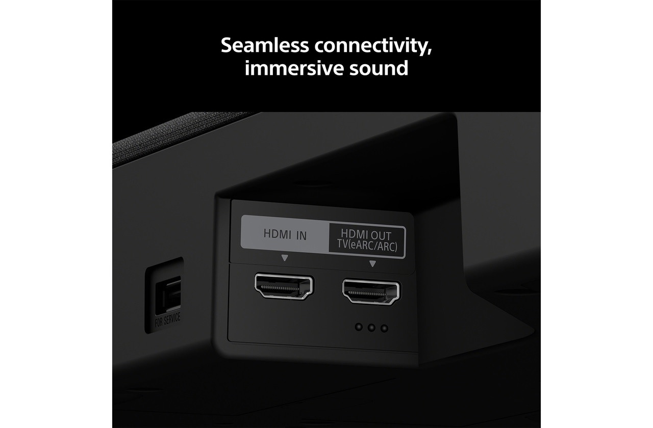 Sony HTA8KIT.CEK Dolby Atmos / DTS:X 5.1.4 Home Cinema System - Image 9 Sony HTA8KIT.CEK Dolby Atmos / DTS:X 5.1.4 Home Cinema System - Image 9
