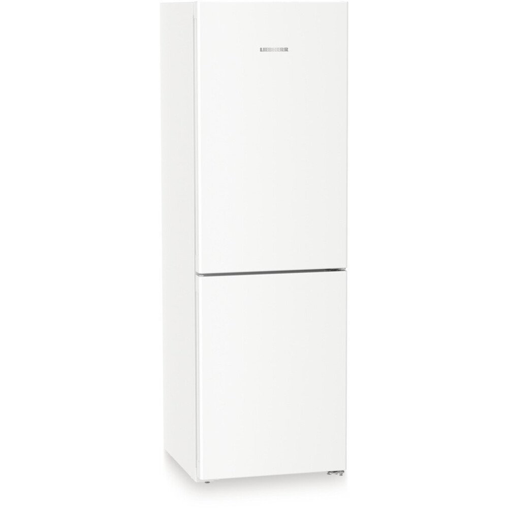 Liebherr CBNC5223 No Frost Fridge Freezer, 70/30, White - Image 2 Liebherr CBNC5223 No Frost Fridge Freezer, 70/30, White - Image 2