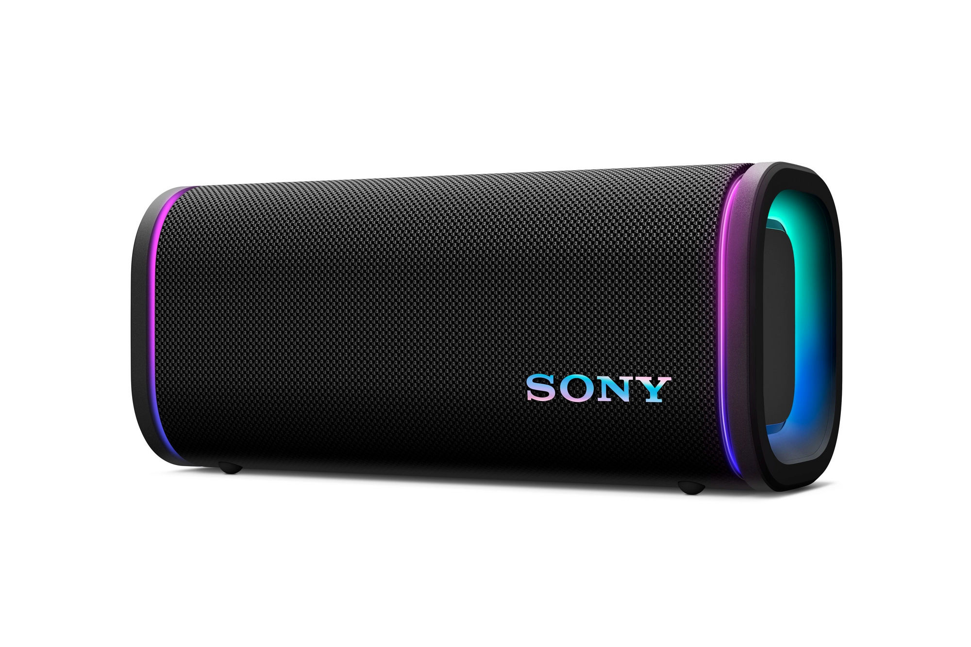 Sony SRSULT50B.CE7 Wireless Bluetooth Portable Speaker - Black - Image 1