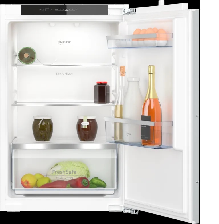 Neff KI1212FE0 Fully Integrated Larder Fridge Neff KI1212FE0 Fully Integrated Larder Fridge
