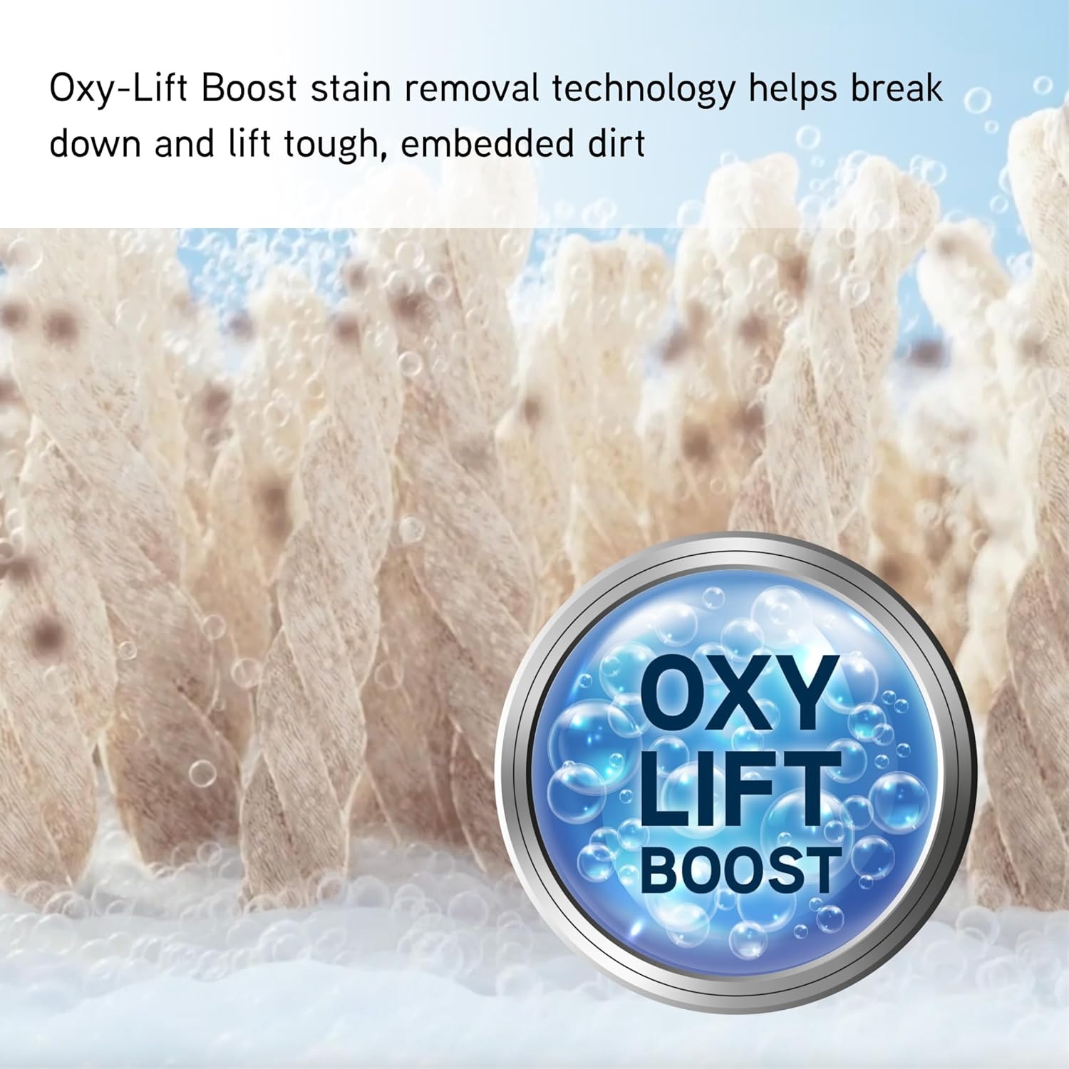 VAX 1-9-143106 SpotWash Oxy-Lift 1.5L Spot Cleaning Solution - Image 2 VAX 1-9-143106 SpotWash Oxy-Lift 1.5L Spot Cleaning Solution - Image 2