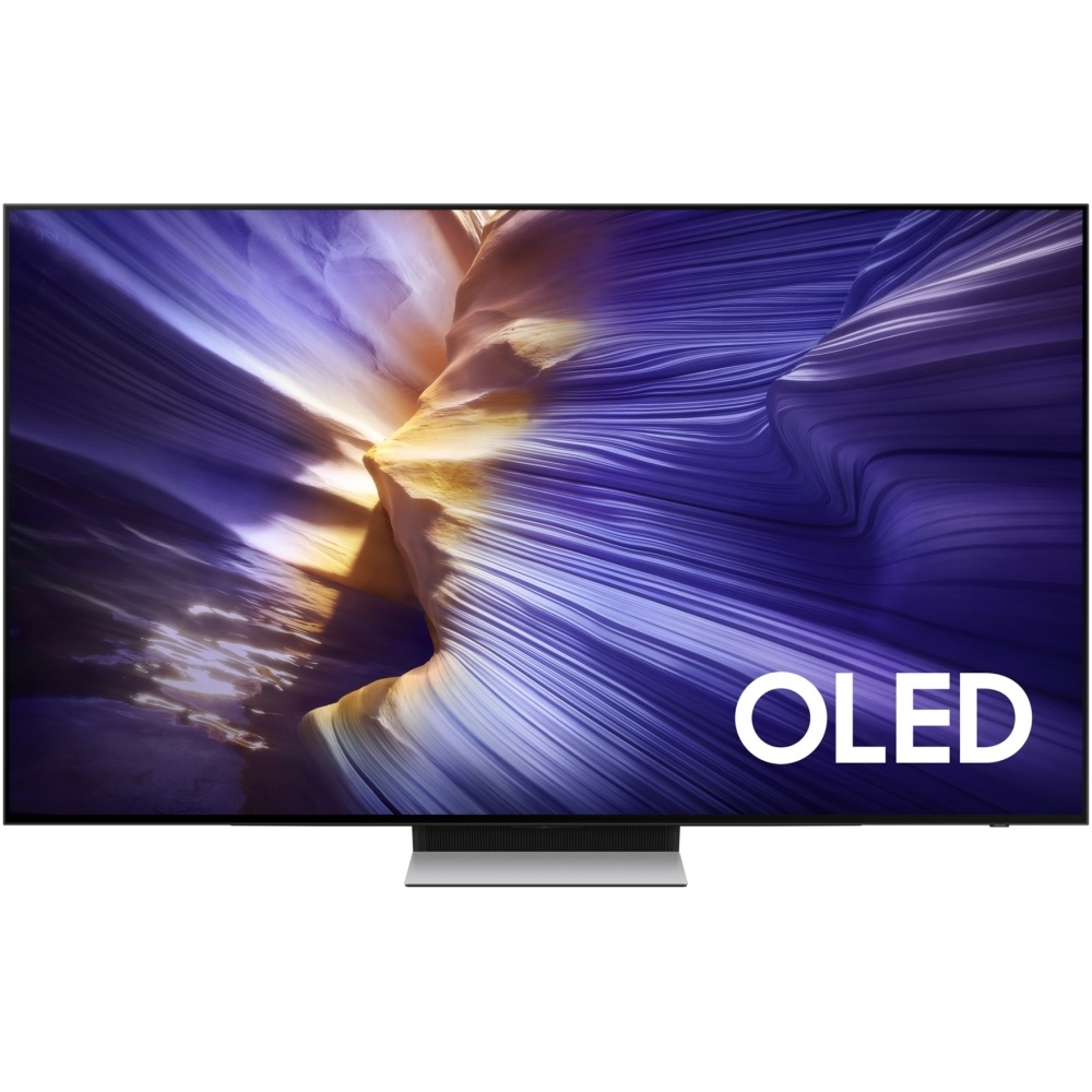 Samsung QE83S90FAEXXU 83" 4K OLED Smart AI TV Samsung QE83S90FAEXXU 83" 4K OLED Smart AI TV
