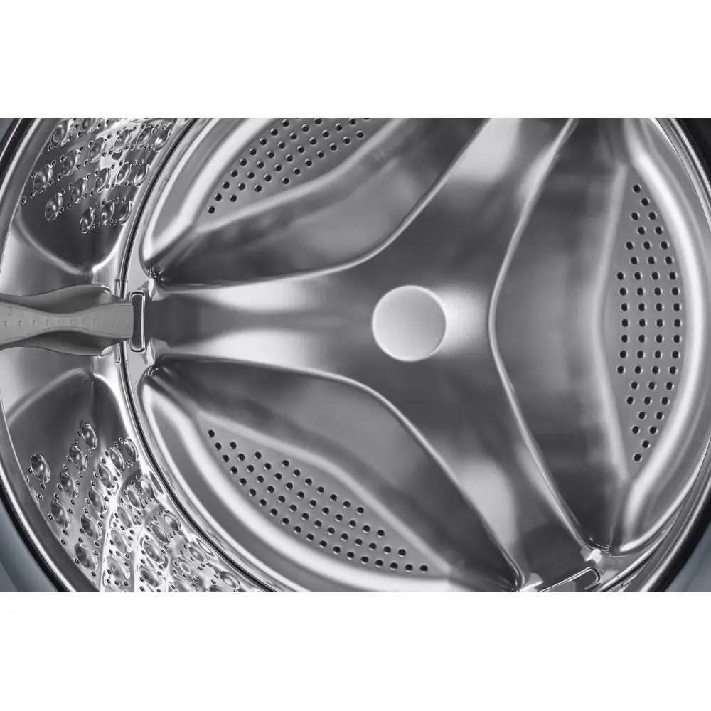Samsung WW11DG5B25AEEU 11kg Washing Machine 1400rpm – White - Image 3