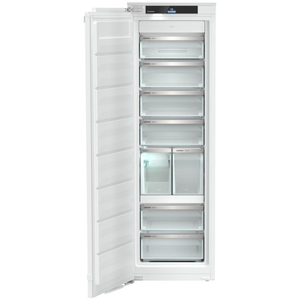 Liebherr SIFNDi5188 No Frost Built-In Freezer Liebherr SIFNDi5188 No Frost Built-In Freezer