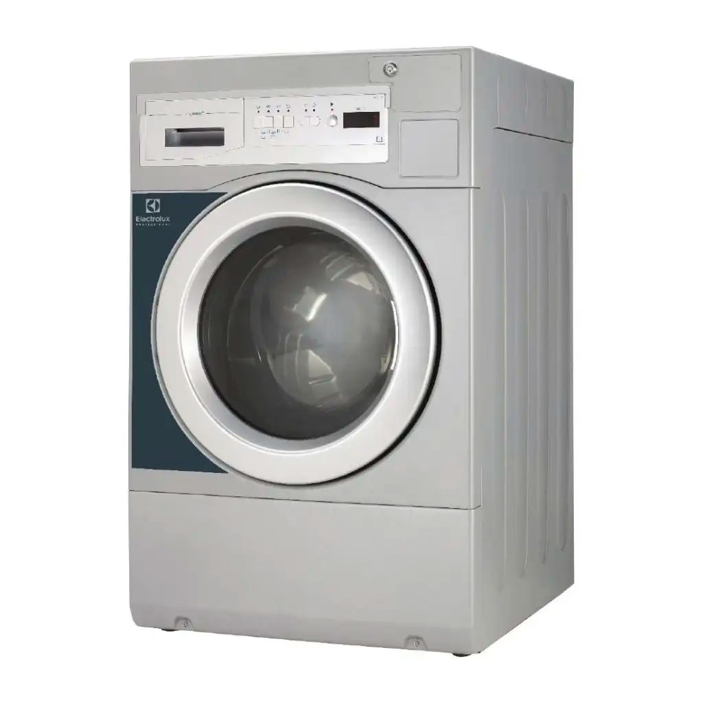 Electrolux myPRO XL WE1100P 12kg Smart Professional Washing Machine - Image 1 Electrolux myPRO XL WE1100P 12kg Smart Professional Washing Machine - Image 1