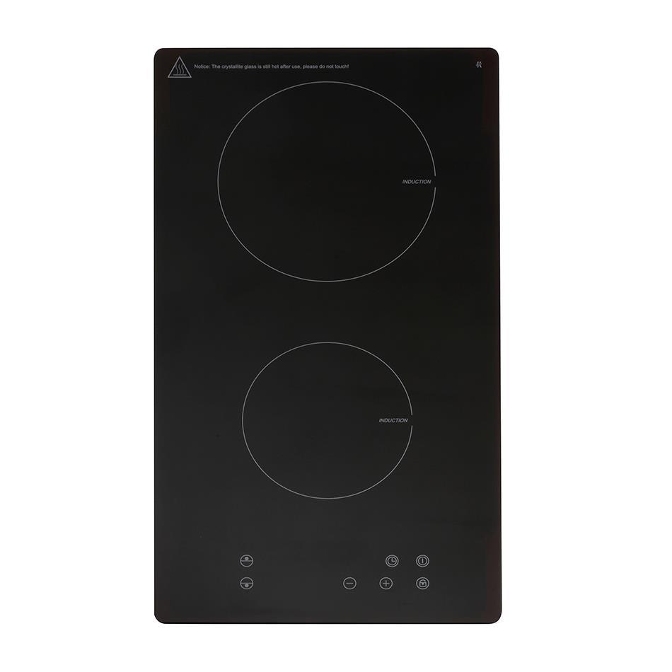 Montpellier INT31NT - 30cm Induction Hob Montpellier INT31NT - 30cm Induction Hob