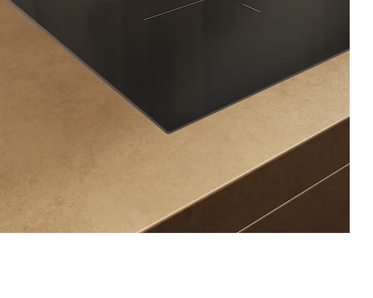 Miele KM8484FL 80cm Wide Black Induction Hob - Image 2