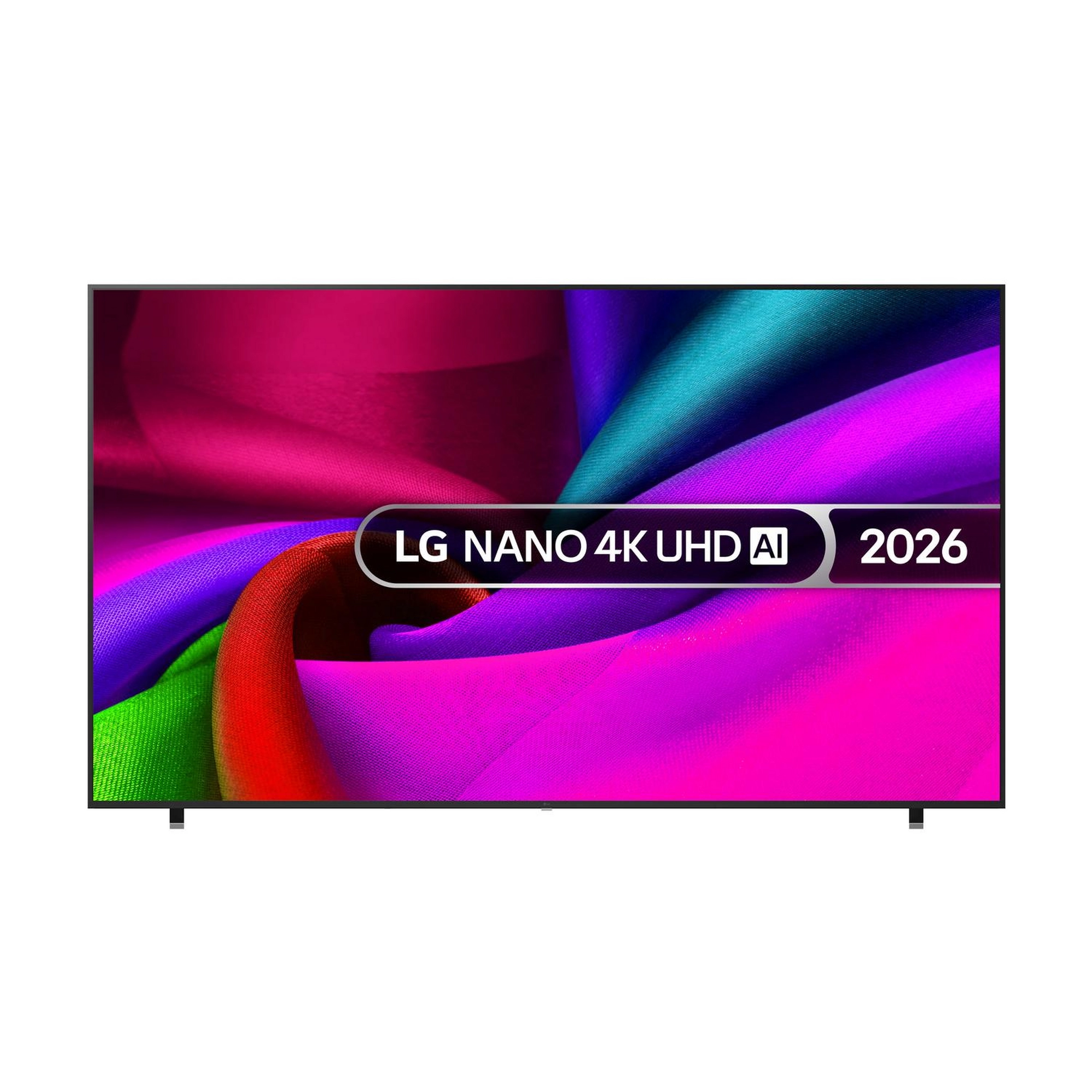 LG 98NU900B6LB.AEKQ 98" 4K QNED AI Smart TV LG 98NU900B6LB.AEKQ 98" 4K QNED AI Smart TV