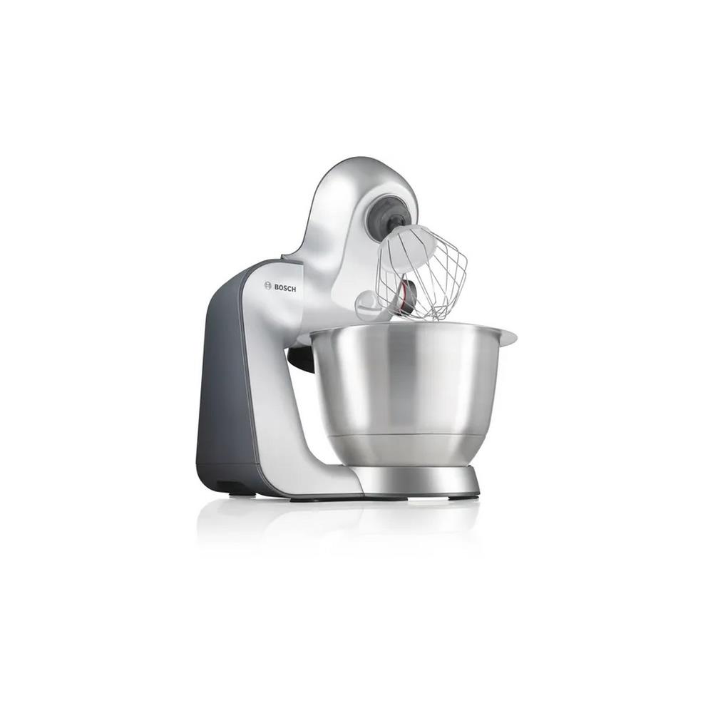Bosch MUM59340GB CreationLine 3.9 Litre 1000W Stand Mixer in anthracite Bosch MUM59340GB CreationLine 3.9 Litre 1000W Stand Mixer in anthracite