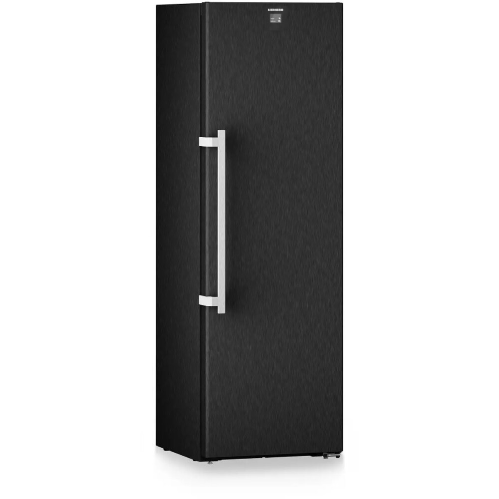 Liebherr WSBSI5252 Wine Cooler, Black - Image 1