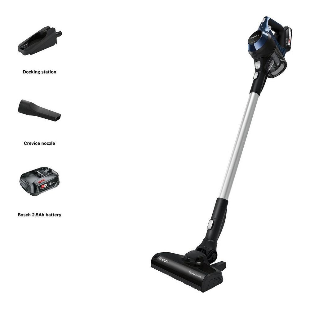 Bosch BBS611GBKIT Cordless Vacuum Cleaner Bosch BBS611GBKIT Cordless Vacuum Cleaner
