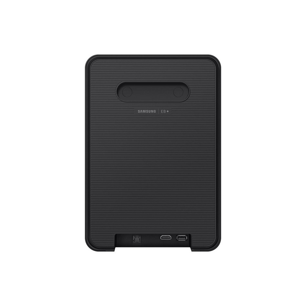 Samsung HW-LS70H/XU Multi-Directional Music Studio 7 WiFi-Bluetooth Wireless Speaker - Black - Image 3 Samsung HW-LS70H/XU Multi-Directional Music Studio 7 WiFi-Bluetooth Wireless Speaker - Black - Image 3