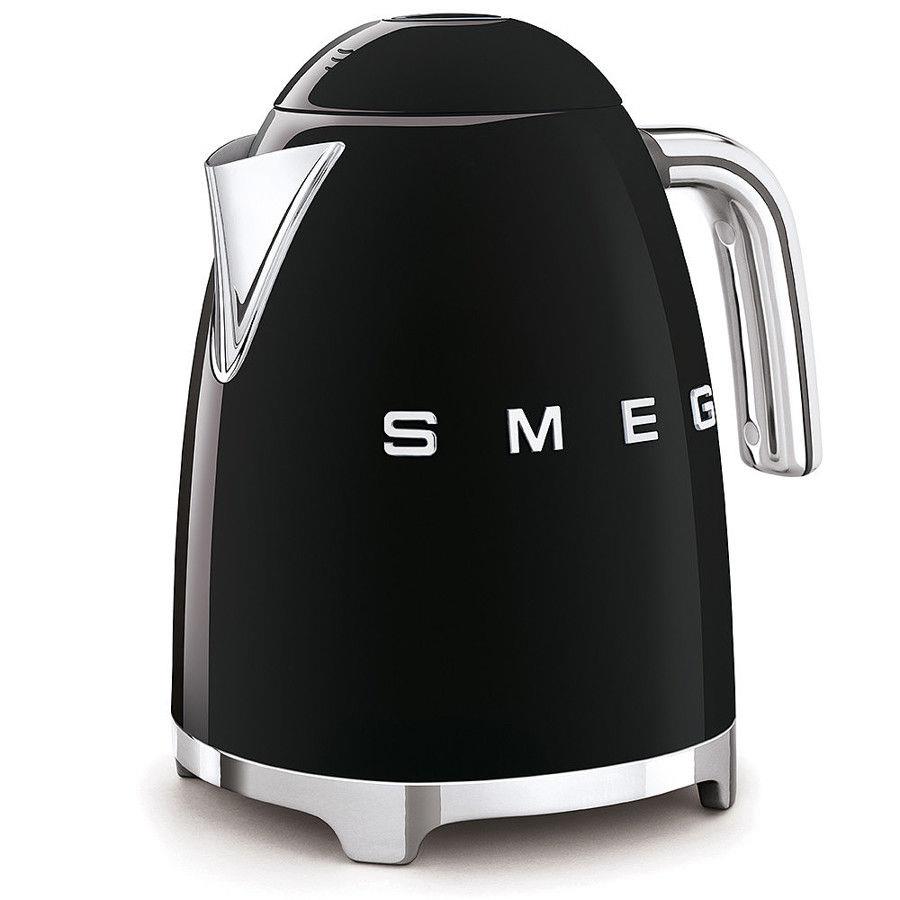 SMEG KETTLE KLF03BLUK