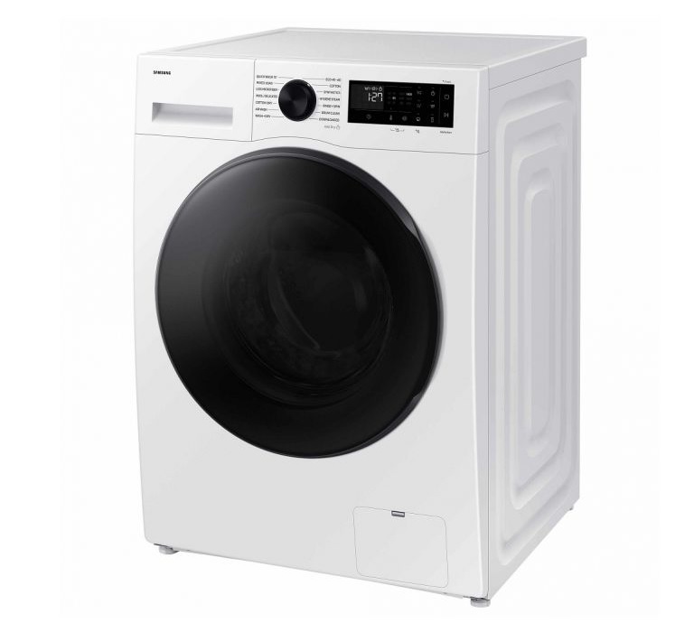 Samsung WD90DG5B15BEEU 9/6Kg 1400rpm White Washer Dryer