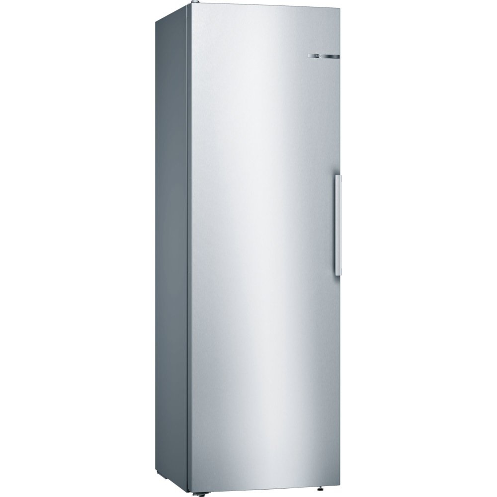 Bosch KSV36VLEP Tall Larder Fridge - Silver Bosch KSV36VLEP Tall Larder Fridge - Silver
