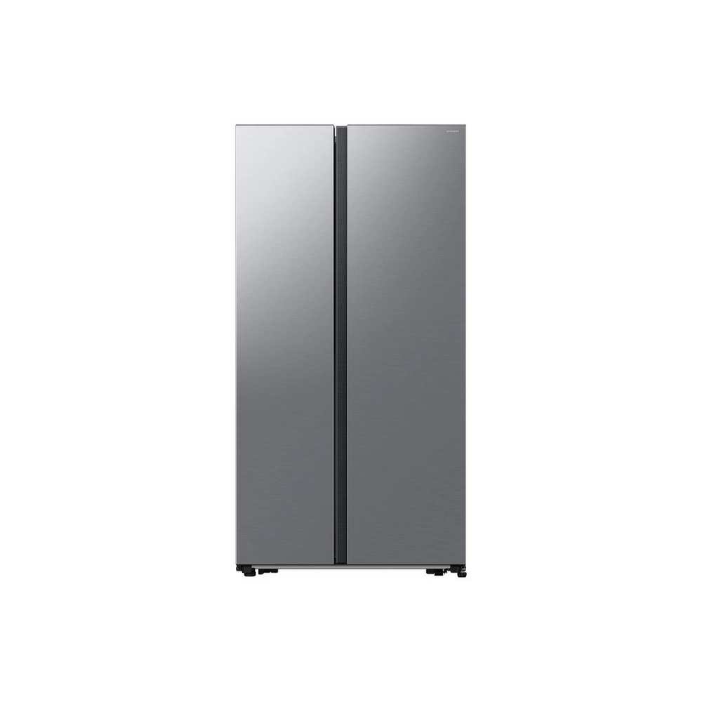 Samsung RS57DG400EM9EU 91cm Frost Free American Fridge Freezer – Silver