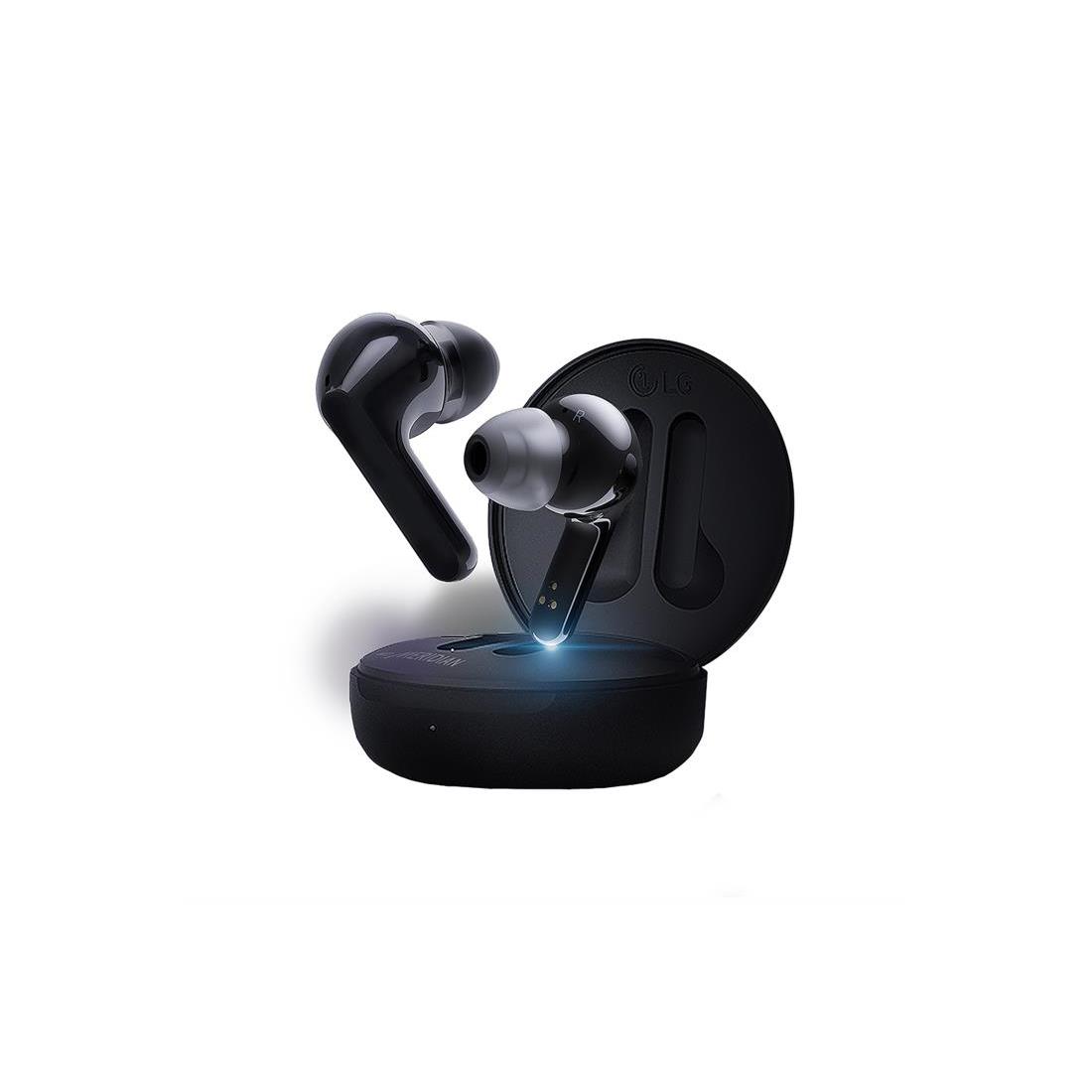 LG HBSFN6 Wireless In Ear Noise Cancelling Headphones LG HBSFN6 Wireless In Ear Noise Cancelling Headphones